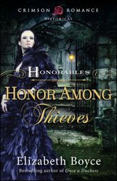 Honor Among Thieves - 27 Oct 2014