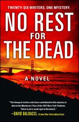 No Rest for the Dead - 5 Jul 2011