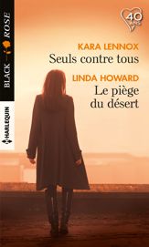 Seuls contre tous - Le piège du désert - 1 Oct 2018