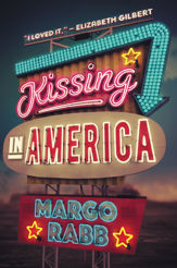 Kissing in America - 26 May 2015