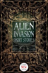 Alien Invasion Short Stories - 15 Dec 2018