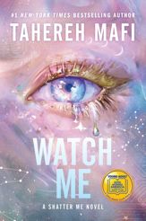 Watch Me - 15 Apr 2025