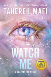 Watch Me - 15 Apr 2025