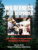 Wilderness First Responder - 1 Sep 2022