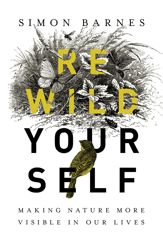 Rewild Yourself - 1 Oct 2019