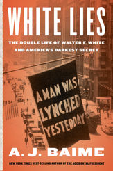 White Lies - 8 Feb 2022