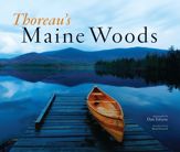 Thoreau's Maine Woods - 1 Jun 2010