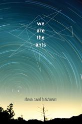 We Are the Ants - 19 Jan 2016