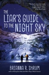 The Liar's Guide to the Night Sky - 3 Nov 2020