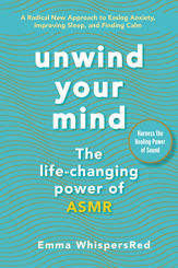 Unwind Your Mind - 12 Nov 2019