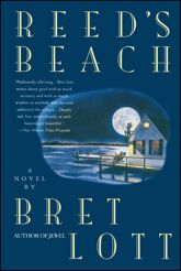Reed's Beach - 18 Jun 2013
