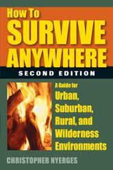 How to Survive Anywhere - 15 Aug 2014