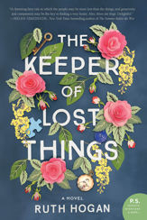 The Keeper of Lost Things - 21 Feb 2017