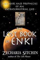 The Lost Book of Enki - 16 Aug 2004
