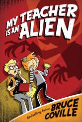My Teacher Is an Alien - 11 Jun 2013