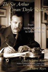 The Sir Arthur Conan Doyle Reader - 8 Apr 2002