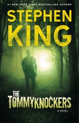 The Tommyknockers - 1 Jan 2016