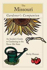 Missouri Gardener's Companion - 15 Apr 2008