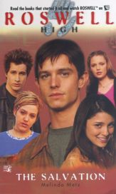 The Salvation - 5 Oct 2001