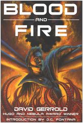 Blood and Fire - 2 Dec 2003