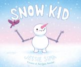 Snow Kid - 16 Sep 2025