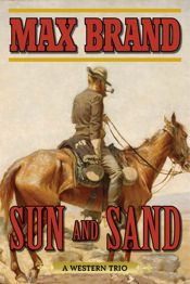 Sun and Sand - 1 Mar 2016