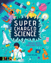 Super-Charged Science - 18 Oct 2019