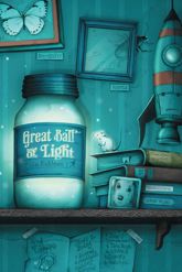 Great Ball of Light - 10 Mar 2015
