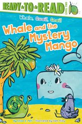 Whale and the Mystery Mango - 27 Aug 2024