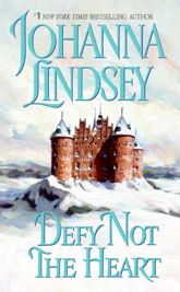 Defy Not the Heart - 12 Jul 2011