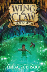 Wing & Claw #2: Cavern of Secrets - 7 Mar 2017