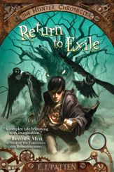 Return to Exile - 6 Sep 2011