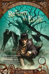 Return to Exile - 6 Sep 2011