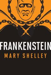 Frankenstein - 22 Oct 2013