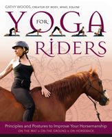 Yoga for Riders - 15 Oct 2024