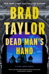 Dead Man's Hand - 23 Jan 2024