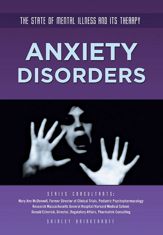Anxiety Disorders - 2 Sep 2014