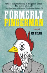 Formerly Fingerman - 14 Jan 2015