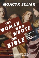 The Woman Who Wrote the Bible - 17 Mar 2026