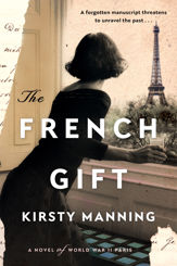 The French Gift - 9 Nov 2021