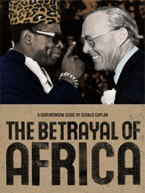 The Betrayal of Africa - 1 Mar 2008