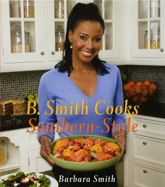 B. Smith Cooks Southern-Style - 3 Nov 2009