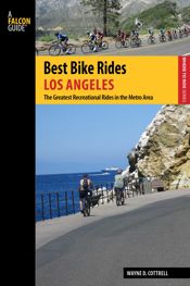 Best Bike Rides Los Angeles - 1 Jun 2015
