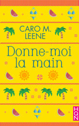 Donne-moi la main - 8 Aug 2018