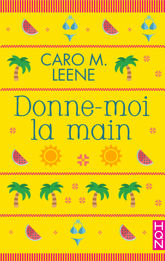 Donne-moi la main - 8 Aug 2018