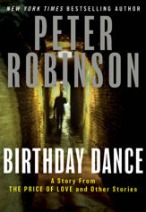 Birthday Dance - 29 Sep 2009