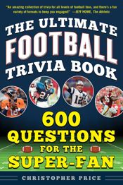 The Ultimate Football Trivia Book - 17 Sep 2019