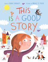 This Is a Good Story - 12 Sep 2017