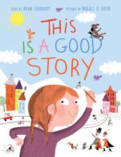 This Is a Good Story - 12 Sep 2017