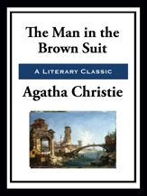 The Man in the Brown Suit - 9 Oct 2020